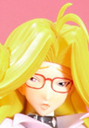 牛奶タンクティーチャー・宁宁