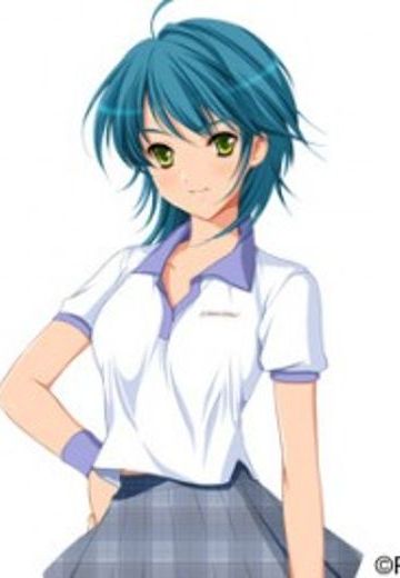 月島蛍