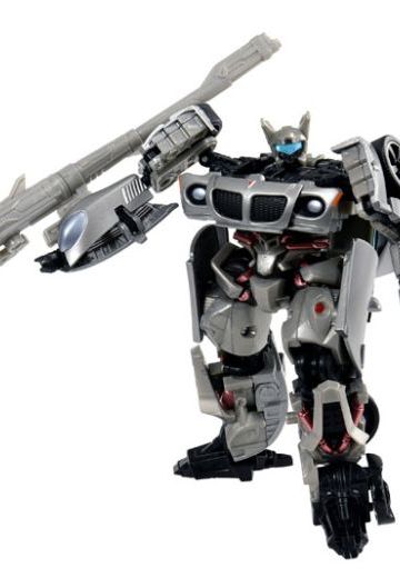 变形金刚 MB-12 オートボットジャズ[takaraTomy]《０２月予约》 | Hpoi手办维基