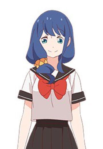 上根绫香