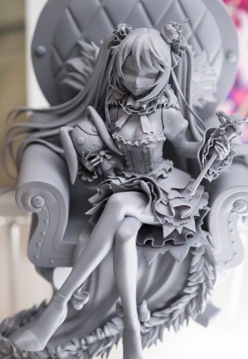  机动战队 教皇 斯洛卡伊 | Hpoi手办维基