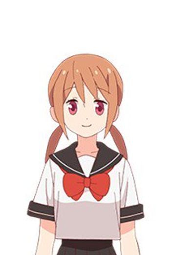 高野千鹤