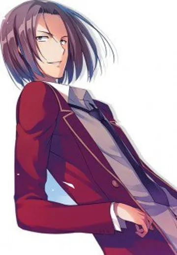龙园翔