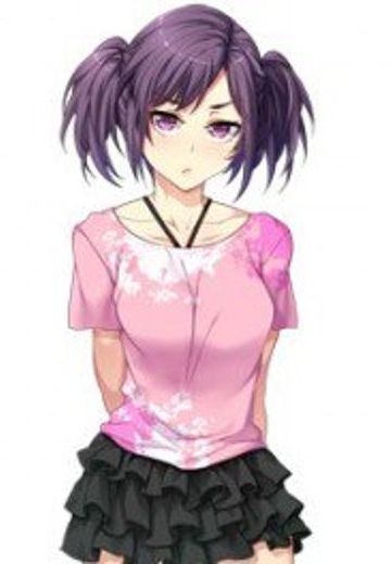 槍間くるみ