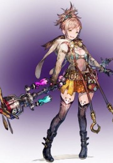 帕姆·林德伯格