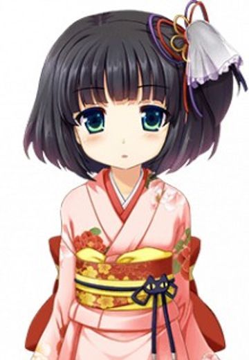 初駒ルリ