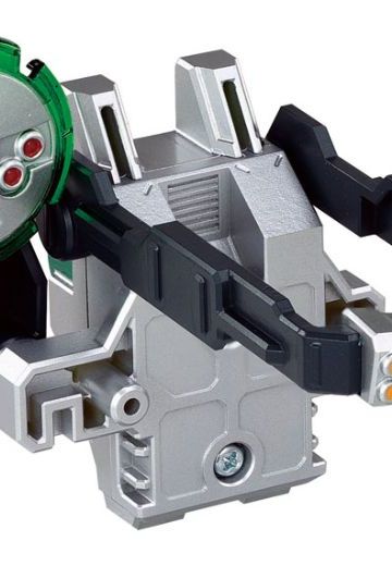 トミカハイパーレスキュー ドライブヘッド ドライブヘッド 03 MKII 白色クリスタルホープ[takaraTomy]《発売済・在库品》 | Hpoi手办维基