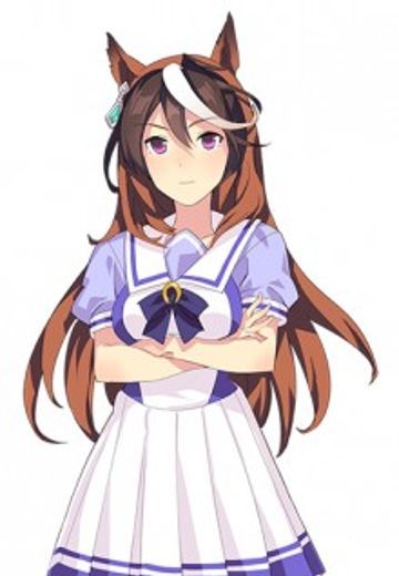 鲁道夫象征（外号：皇帝）