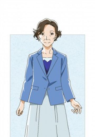 安昙淳子