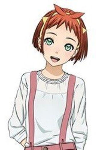 三栗麻耶