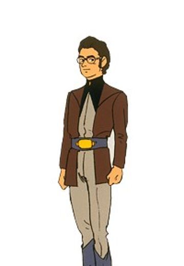 マルス・ベント