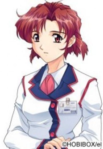 マコト・イズミ