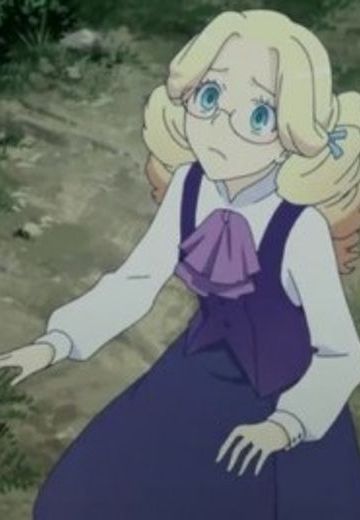 蒂尔达·马迪尔