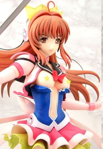 魔法戦士シンフォニックナイツ シンフォニックリリー  | Hpoi手办维基