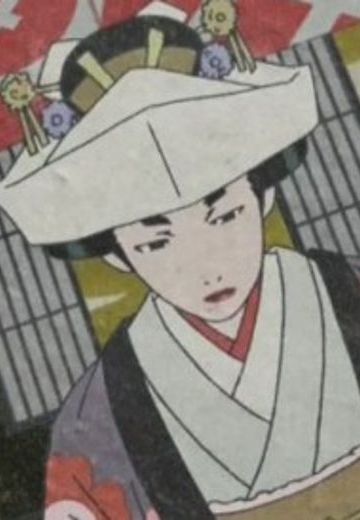 坂井真央