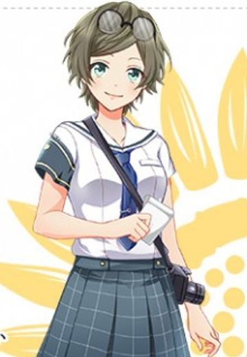 中野 綾香