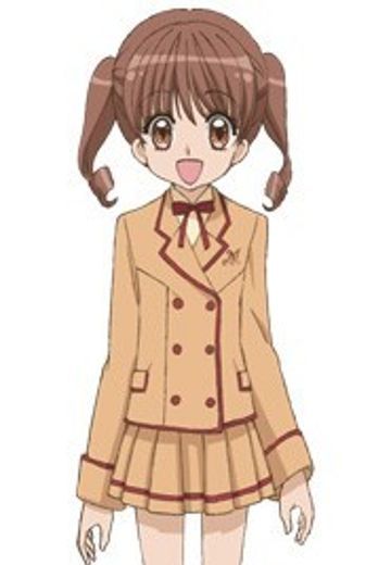 天野草莓