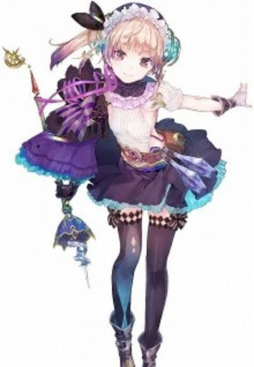 リディー・マーレン