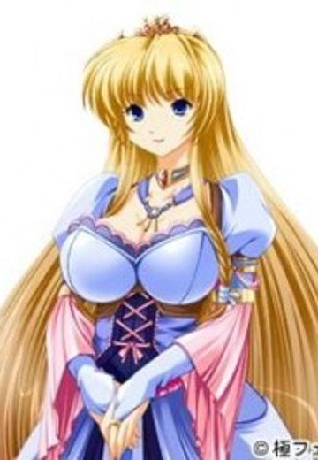 エレノワ・ペトローワ