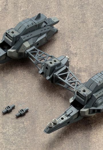 M.S.G  重型武器部件 18 狂暴推进器