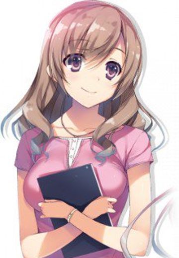 星之宫知惠