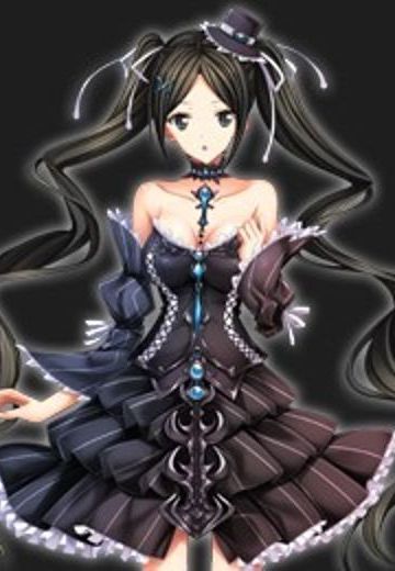 ダモクレス / ダモクレスの剣