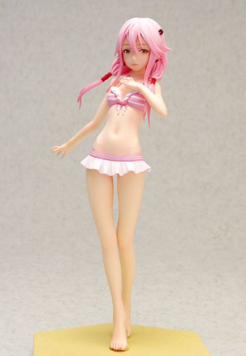 BEACH QUEENS 罪恶王冠 楪祈