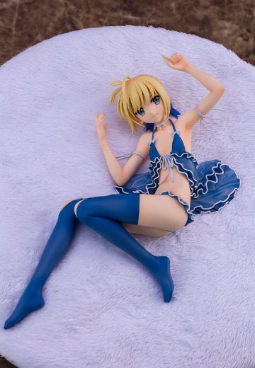 Fate/EXTELLA 阿尔托莉雅·潘德拉贡 | Hpoi手办维基