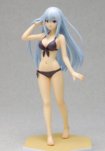 BEACH QUEENS 俺の彼女と幼なじみが修羅場すぎる 夏川真涼 