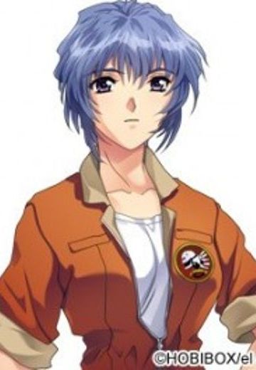 シルビア・ブラザー