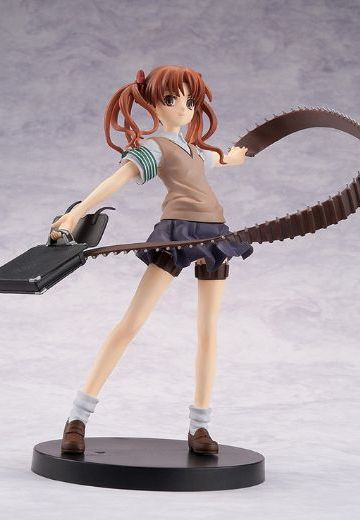 魔法的禁书目录 第二季 白井黑子 | Hpoi手办维基