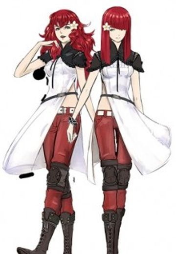 デボル／ポポル