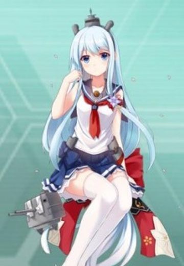 白雪