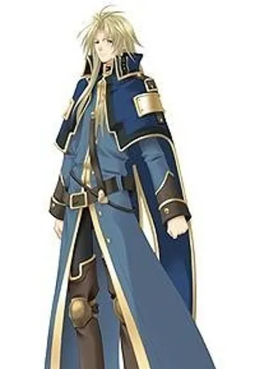 莱沃利乌斯・塞托・雷佛沃多