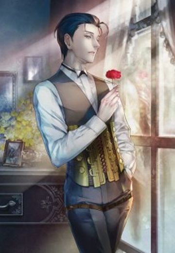 夏洛克·福尔摩斯