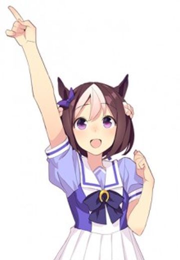 特别周