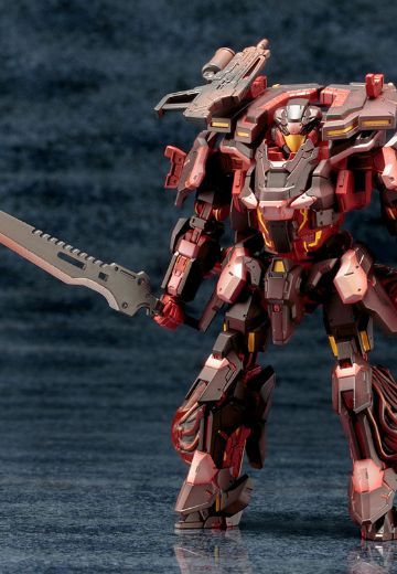 ファンタシースターOnline2 A.I.S エクソーダ 1/72[寿屋]《１２月予约》 | Hpoi手办维基