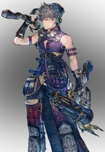 布莱兹·洛