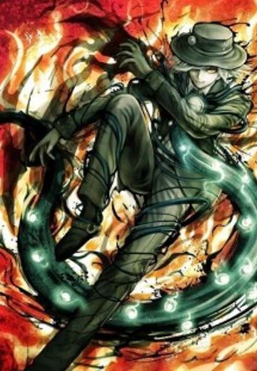 基督山伯爵 爱德蒙·唐泰斯