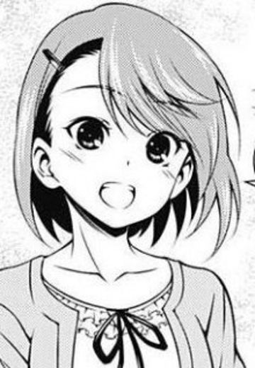 宫崎千纱希