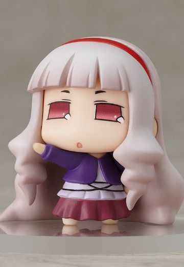 チャーム ぷちます！ たかにゃ 