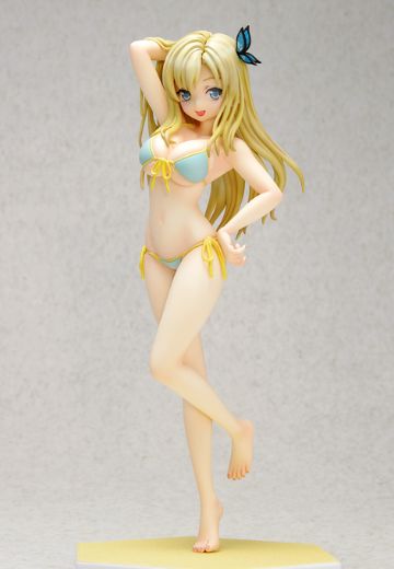 BEACH QUEENS 我的朋友很少 柏崎星奈