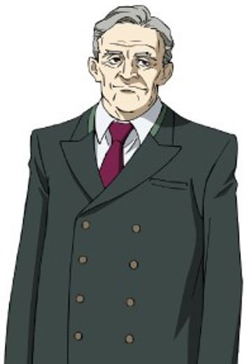 杰弗里·安德森