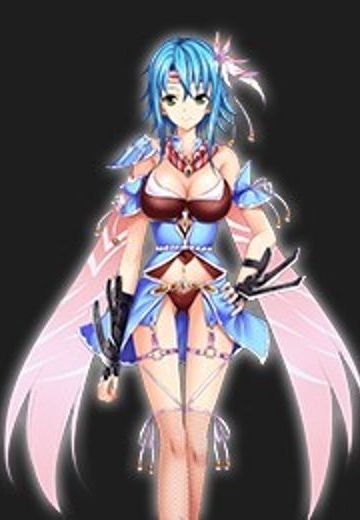 ナキメ / ナキメの剣