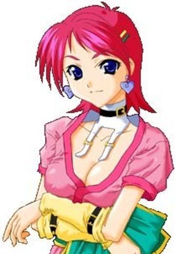 露丝希布．西拿蒙