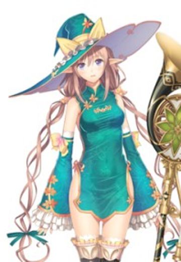 琳娜·梅菲尔德