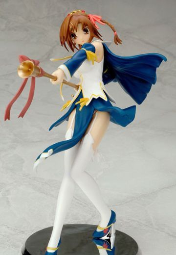 Happiness! 神坂春姫 Initial Color Setting Ver.  | Hpoi手办维基