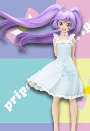 PM 手办 美妙天堂 真中らぁら Summer Dress 