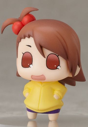 チャーム ぷちます！ こあみ  | Hpoi手办维基