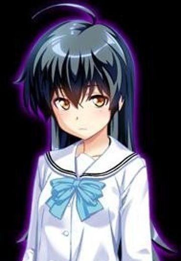 延母 ゆかり